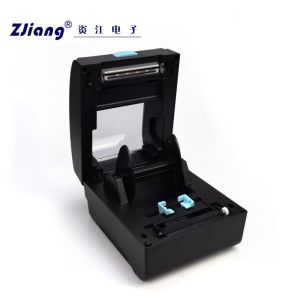 USB Bluetooth 203DPI 3 Inch Label Printer Direct Line Thermal