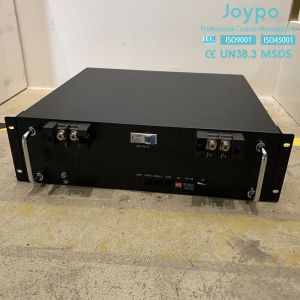 Joypo 48V 100Ah Solar Storage Lithium Battery For Commercial And Home Energy