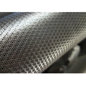 High Temperature Resistant 200 Mesh Stainless Steel Screen Galvanized plated