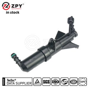 China ZPY Left Headlight Washer Cylinder 3C8 955 103B for VW Audi on sale