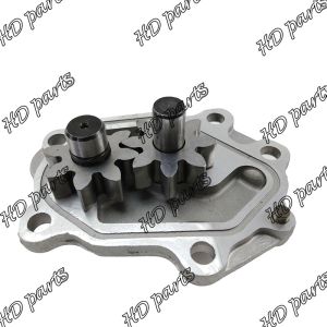 China TD42 Diesel Engine Oil  Pump  15010-06J02 15010-VB200 15010-VB201 For Nissan on sale