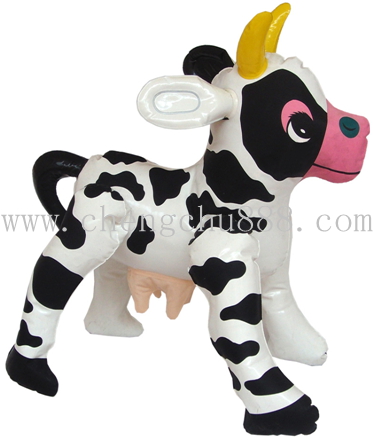 Quality Inflatable Cow ,Inflatable PVC Cow wholesale