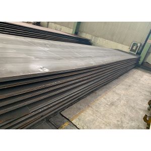 China 13CrMo4-5 Steel Plate 13CrMo4-5 Hot Rolled Steel Sheet 13CrMo4-5  Hot Rolled Steel Plates on sale
