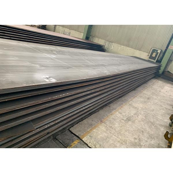 Quality 13CrMo4-5 Steel Plate 13CrMo4-5 Hot Rolled Steel Sheet 13CrMo4-5  Hot Rolled Steel Plates wholesale