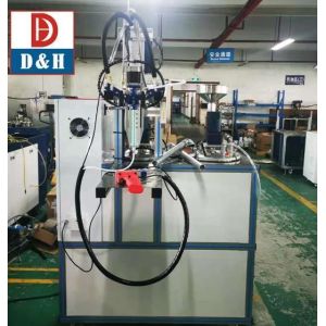 Programmable Glue Dispenser for Consistent Mixing and Dispensing