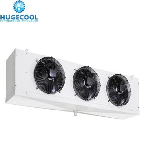 Evaporative Air Cooling Unit Easy Installation With Beautiful Appearance