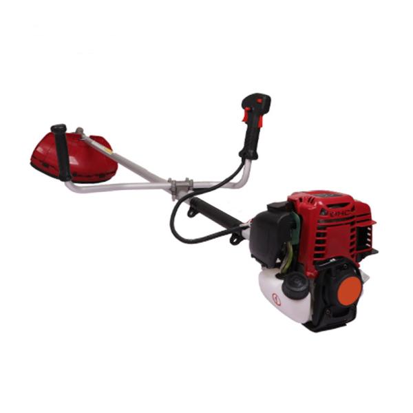 Quality Handheld 4 Stroke GX35 Gasoline Brush Cutter Machine 35.8cc wholesale