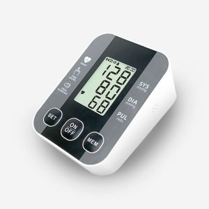 Blood Pressure Monitors Can Help Detect Hypertension Early