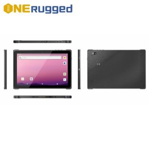 MTK Processor Manufacture Emdoor Industrial 10 inch Tablet Rugged with Android