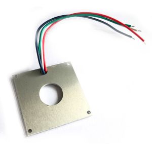 OEM 94v LED PCB Assembly Aluminum RGBW Led Light Circuit Board Assembly