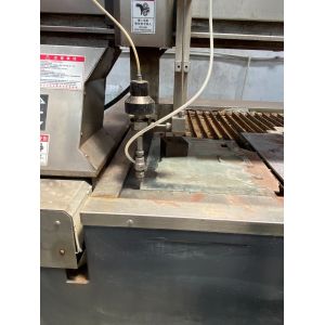 Maximum Working 450MPa Glass Cutting Machine for Glass Tiles Marble Water Jet