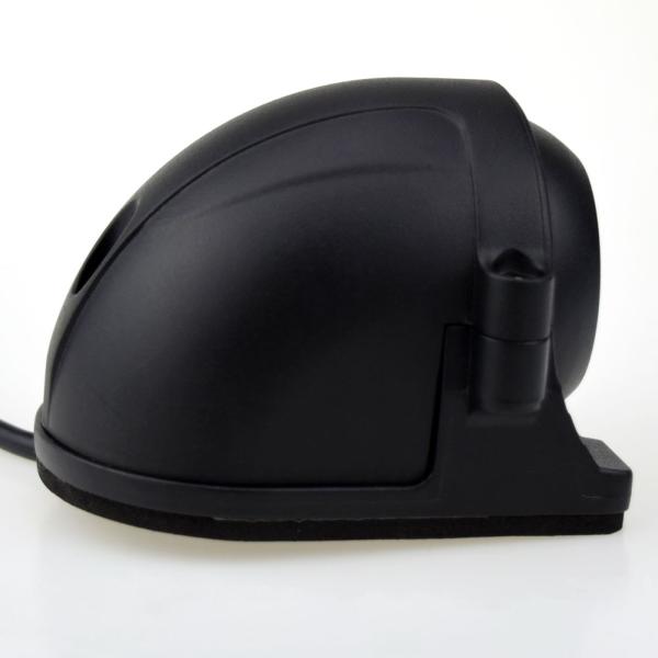 Surveillance Dome Infrared Car Camera , Truck Bus Auto Video Camera Parking Assist Function