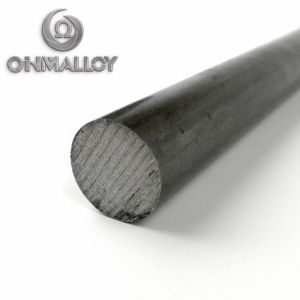N06601 High Temp Sulphur Resistance 150mm Inconel 601 Rod