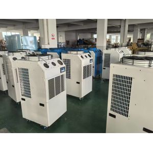 22000BTU Portable Spot Coolers The Ultimate Cooling Solution Stay Cool Portable