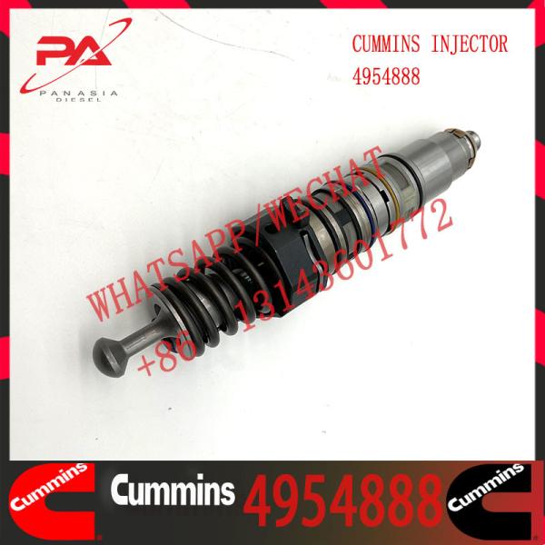 Quality QSKX15 Fuel Injector Assembly 4062569 4928260 4088665 4088725 4954888 wholesale