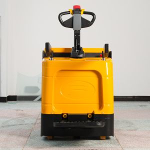 Narrow Passage Long 1220mm 2000kg Material Handling Pallet Trucks