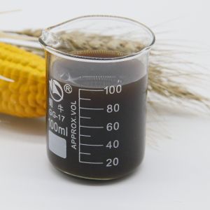 Liquid Organic Microbial Agents Promote Growth Soil Amendment Fertilizer