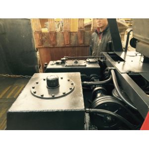 Dynapac CC1000 Second Hand Road Roller