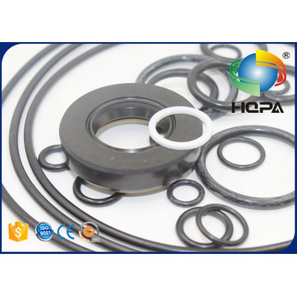 706-73-01181KT 706-73-01181 Swing Motor Seal Kit For Komatsu PC120-6 PC130-7