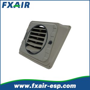Cheap Plastic air cooler diffuser plastic air cooler duct for sale
