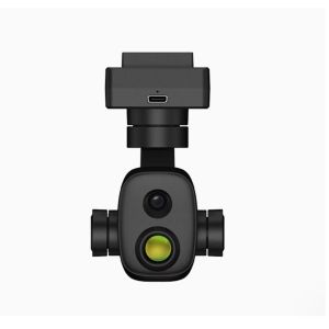 4K GPS 3-Axis Gimbal Camera Drone with Four-Optical Pod and Thermal Imaging