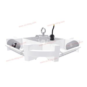 High Luminous Flux 150LM/W Water proof IP65 High Bay LED Lights Long Life Power