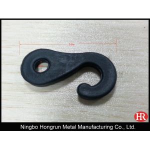 tent accessory, "S" tent hooks