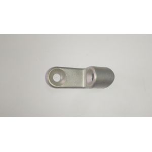 CNC Machining Metal Die Casting Parts Sandblast Anodized