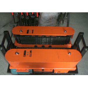UNDERGROUND CABLE TOOLS DSJ 180 CABLE PUSH PULLING MACHINE TO PULL ELECTRIC