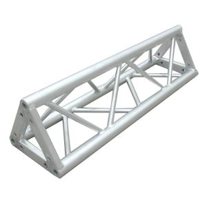China TUV Aluminum Square TrussTriangle Roof Trussing System 500mm - 4000mm on sale