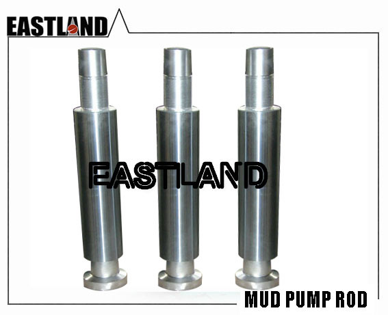 Quality Gardner Denver PZ7/PZ-8/PZ-9 Mud Pump Piston Rod Extension Rod from China wholesale