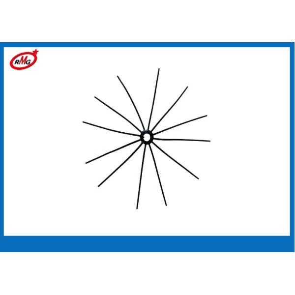 49225245000C ATM Spare Parts Diebold 5500 Stacker Paddle Wheel