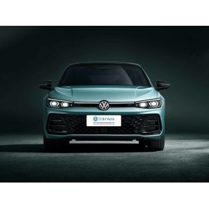 China Automatic Passat SAIC Volkswagen New Car Sedan Medium Sized Vehicle 5 Seater on sale