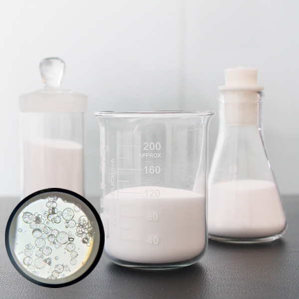 Quality HN46 Hollow Glass Microspheres for Construction 10-75µm wholesale