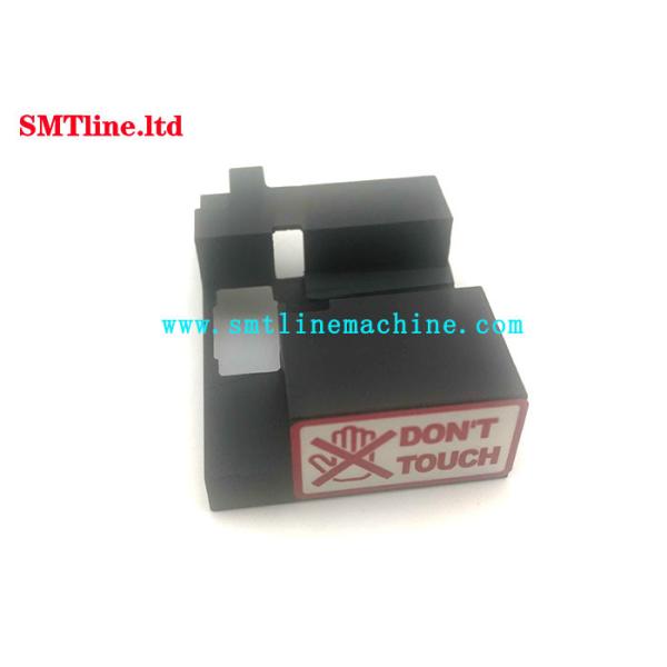 Quality CNSMT KV7-M7165-00 SMT Spare Parts YG12 YS12 Scanning Camera Plastic Back Cover BLACK wholesale