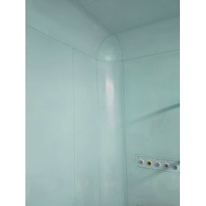 Medical Modern Operating Theater Electrical Terminal Hospital Clean Room Panel