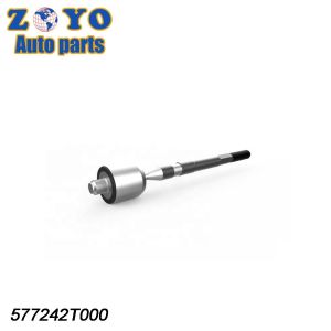 Car Model for Hyundai Grandeur 2003-2022 Auto Steering Parts Auto Tie Rod End