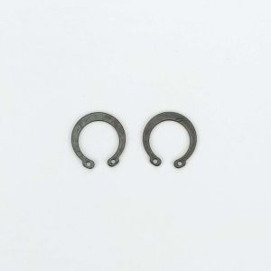Turbo Retaining Ring snap ring for K03 801263 between Back Plate and CHRA