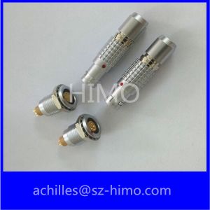 Compatible FGG 0B 305 lemo 5 pin connectors