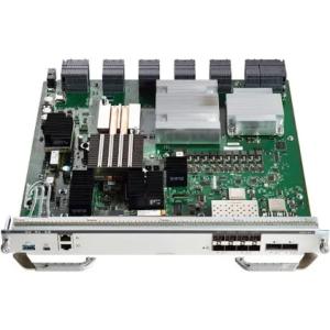 Cheap High-Performance Cisco Module C9400X-SUP-2= Scalable , Secure &amp; Redundant Supervisor Engine for sale