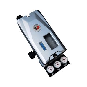 Double Acting Control Valve Pneumatic Positioner TORLEO C41FY-RDB