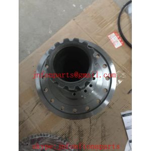 komatsu D355 D155 bulldozer TRANSMISSION (3/4)¤ PRANETARY GEAR AND SHAFT 175-15