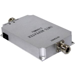 Full-duplex, Single-port Design 3Gmini Signal Repeaters Build-in Power Supply