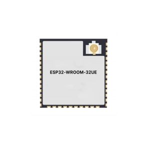 Cheap BT SoC Module ESP32-WROOM-32UE MCU 2.4GHz for sale