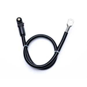 Steering System Signal Wire Cable Harness Waterproof With Te Molex Aptiv