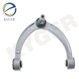 166 330 17 07 Lower Front Control Arm For Mercedes Benz W166 GLE350 W292 GLS350