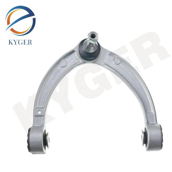 166 330 17 07 Lower Front Control Arm For Mercedes Benz W166 GLE350 W292 GLS350