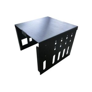 Quick Turnaround Sheet Metal Stamping Parts OEM Sheet Metal Fabrication