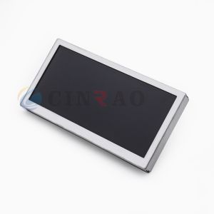 Cheap 3.5 Inch Small TFT LCD Display Screen Panel GPM1293F0 Modules Car GPS Navigation for sale