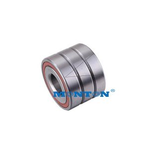 H7008C-2RZHQ1P4DBA SKF High Precision Bearing For Machine Tools